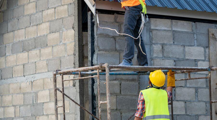 Local Chimney Repair in Versailles, IL